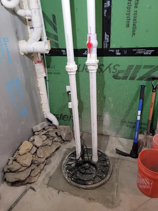 A Fish Plumbing and Heating Picture 10