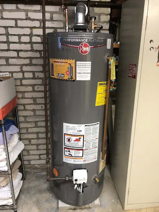 R-Chee Plumbing & Heating Picture 8