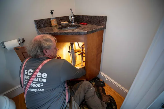 R-Chee Plumbing & Heating Picture 6