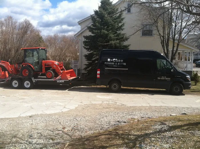 R-Chee Plumbing & Heating Picture 7