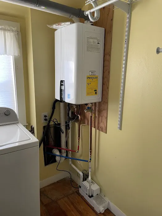 R-Chee Plumbing & Heating Picture 4