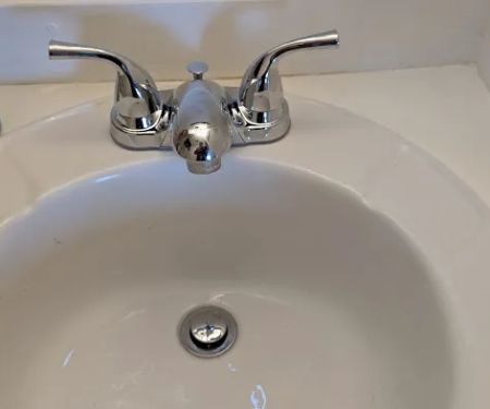 R-Chee Plumbing & Heating