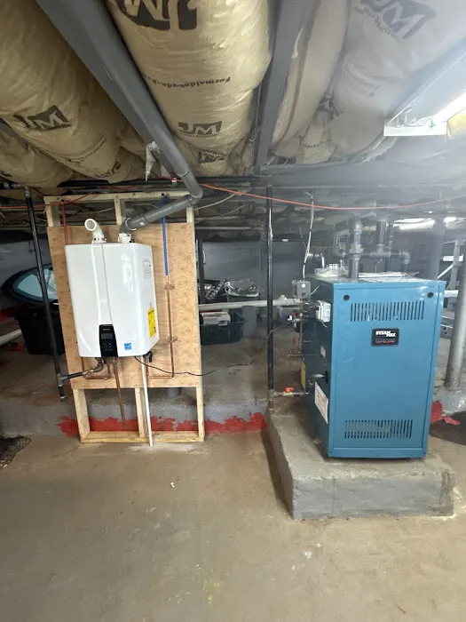 R-Chee Plumbing & Heating Picture 5