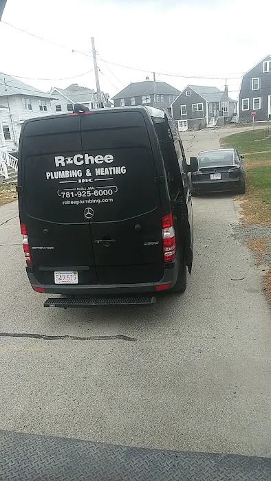 R-Chee Plumbing & Heating Picture 2