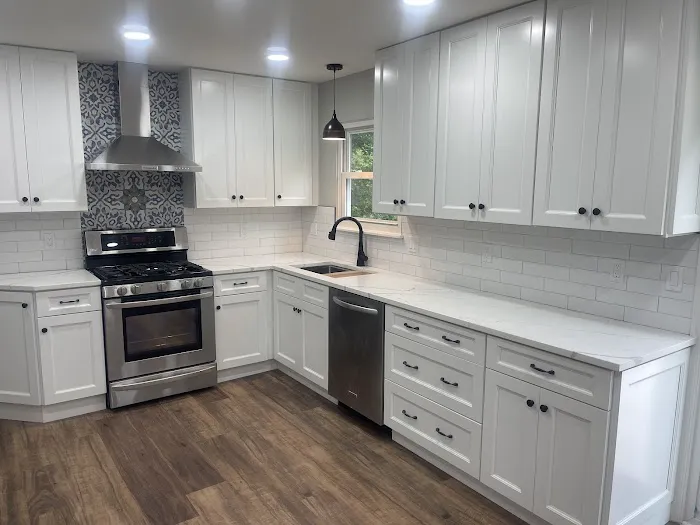 HAPPY DRAIN GUYS PLUMBING LLC Picture 6