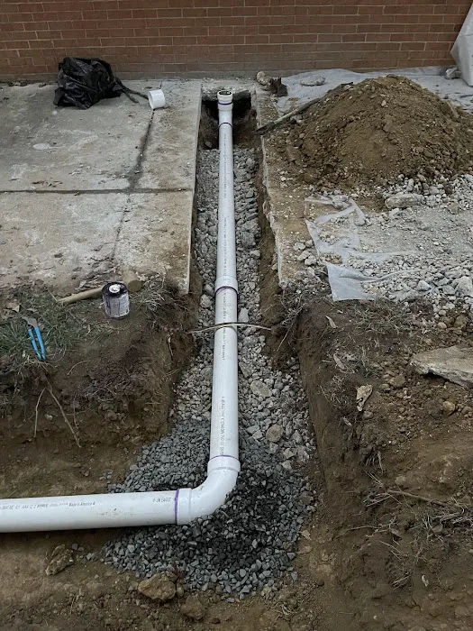 HAPPY DRAIN GUYS PLUMBING LLC Picture 8