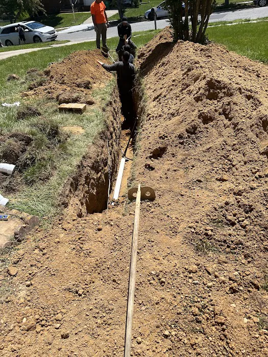 HAPPY DRAIN GUYS PLUMBING LLC Picture 7