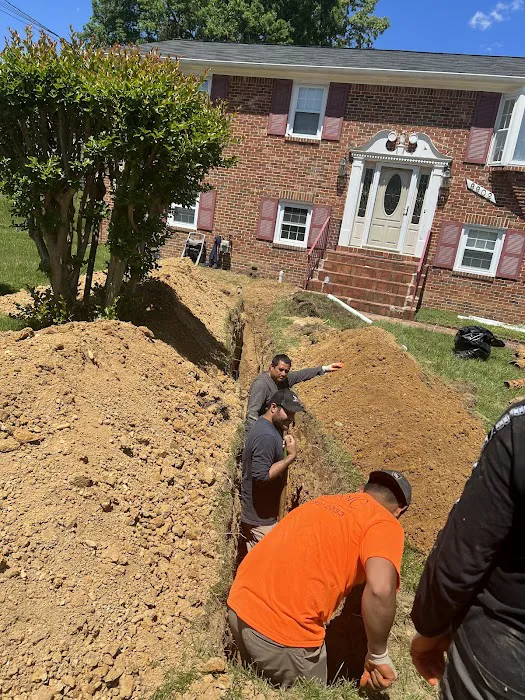 HAPPY DRAIN GUYS PLUMBING LLC Picture 2