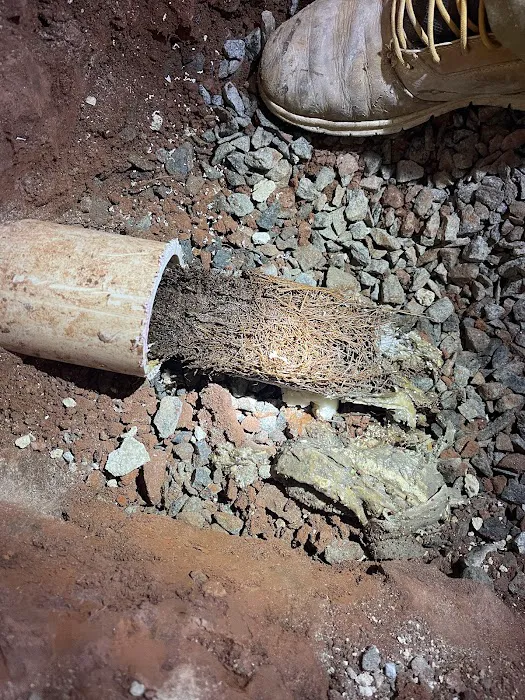 HAPPY DRAIN GUYS PLUMBING LLC Picture 10