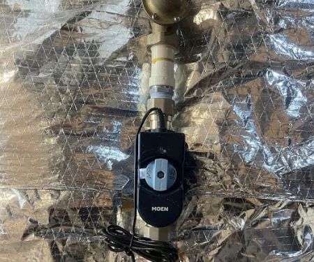 HAPPY DRAIN GUYS PLUMBING LLC