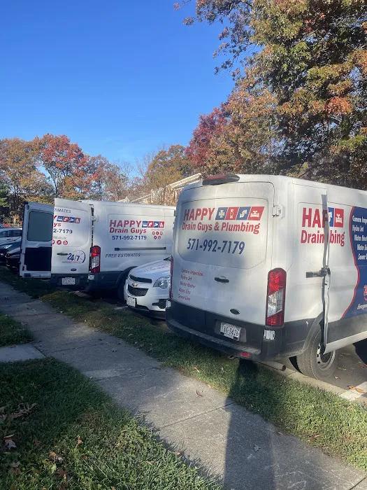 HAPPY DRAIN GUYS PLUMBING LLC Picture 4