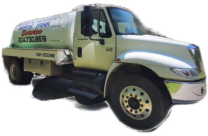Buddy's Henrico Septic Tank Picture 1
