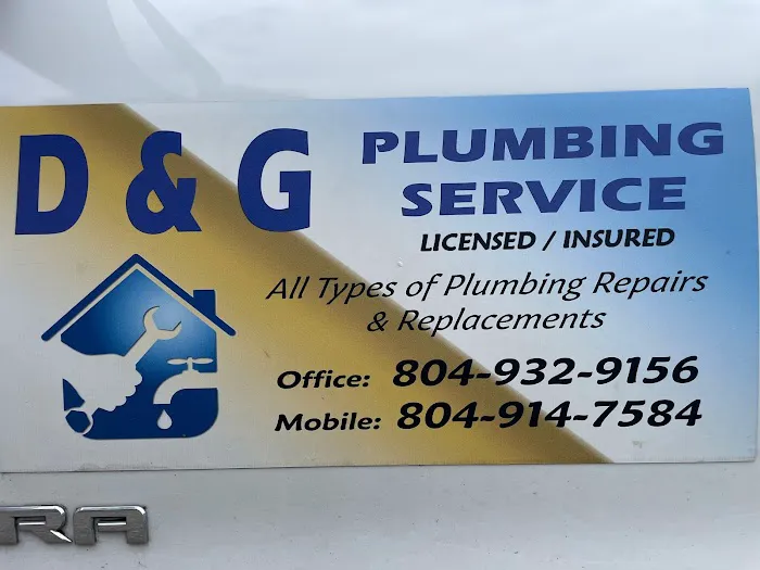 D & G Plumbing Picture 3