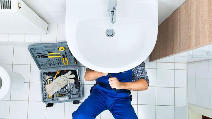 D & G Plumbing Picture 5