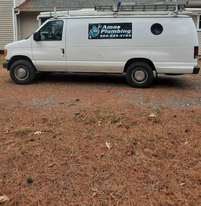 Amos Plumbing LLC Picture 8
