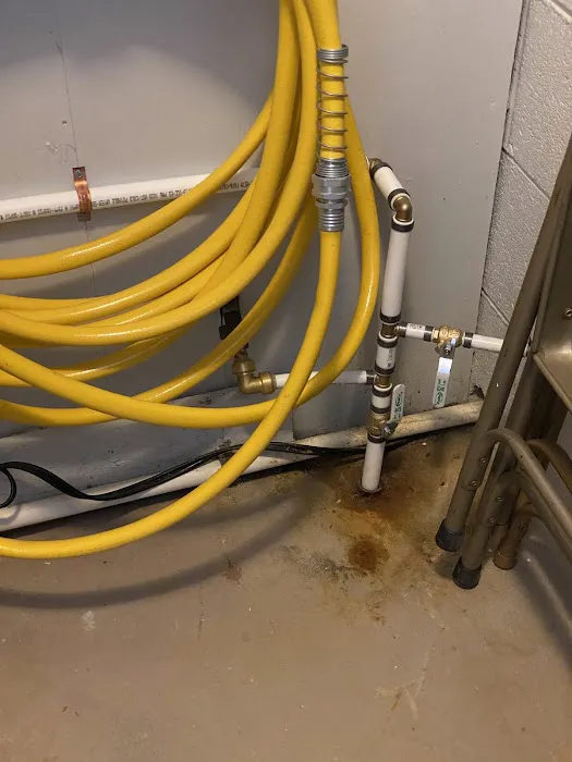 Amos Plumbing LLC Picture 4