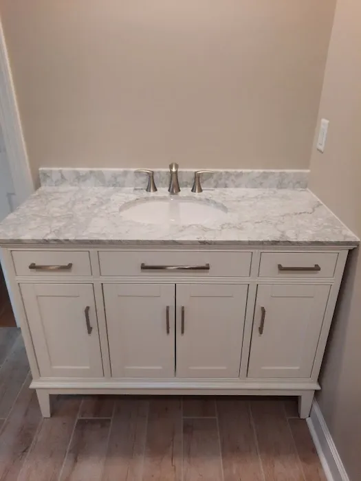 Amos Plumbing LLC Picture 3
