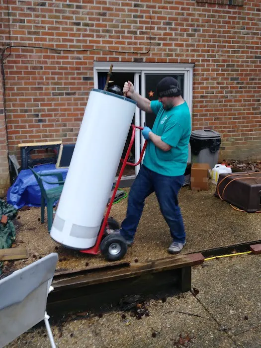 Amos Plumbing LLC Picture 10