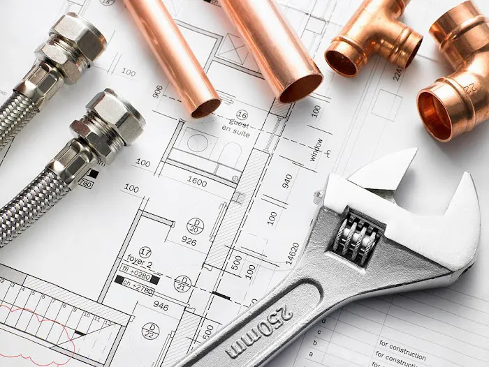 Plumb Perfection Picture 6