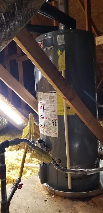Plumb Perfection Picture 4