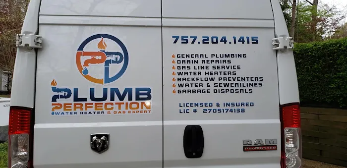 Plumb Perfection Picture 8
