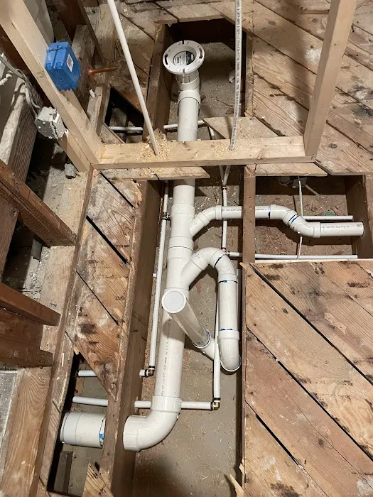 Plumb Perfection Picture 1