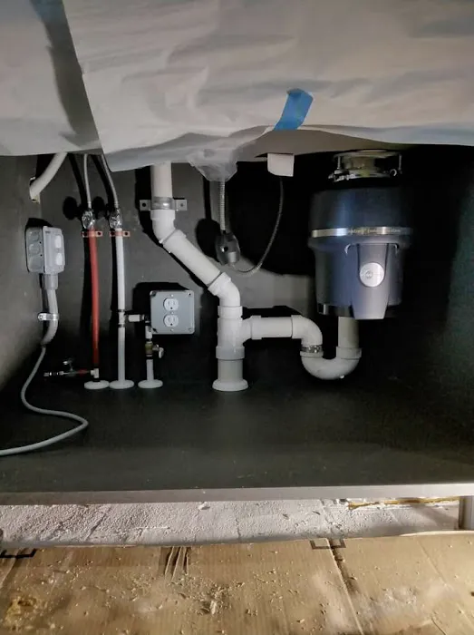 A Souky Plumbing Inc. Picture 1