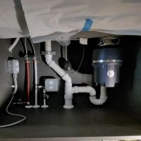 A Souky Plumbing Inc. ico