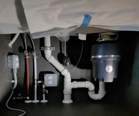 A Souky Plumbing Inc.