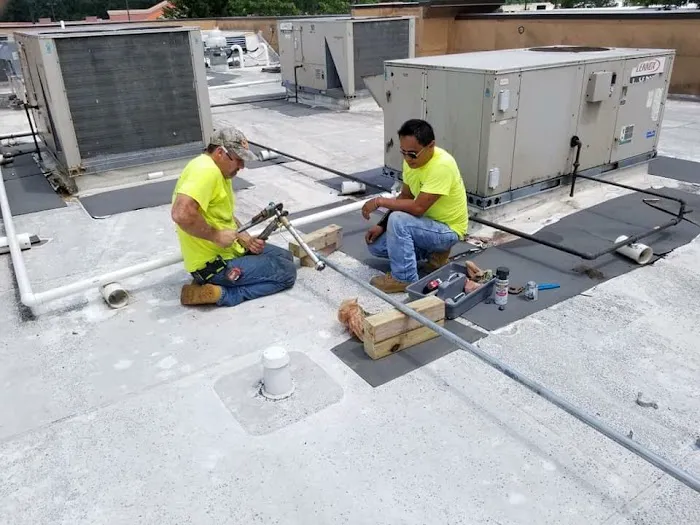 A Souky Plumbing Inc. Picture 4