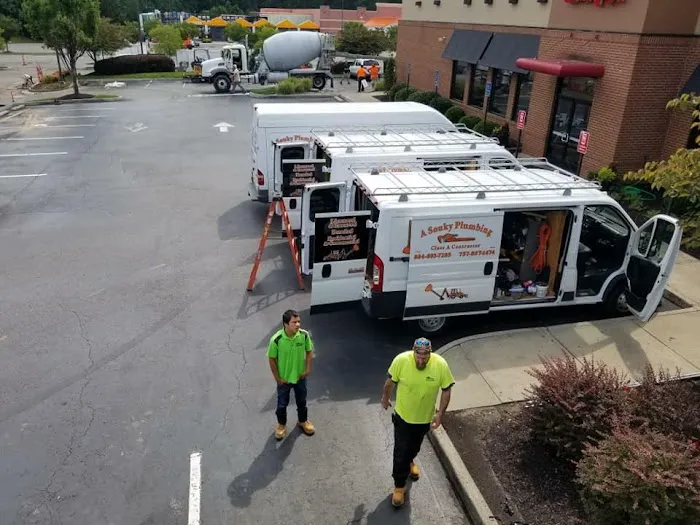 A Souky Plumbing Inc. Picture 5