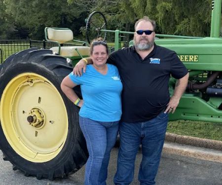 Larry's Plumbing LLC