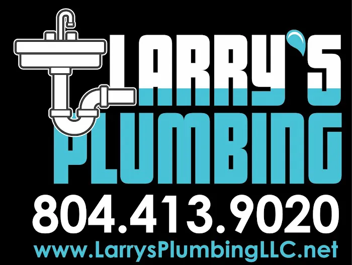 Larry's Plumbing LLC Picture 6