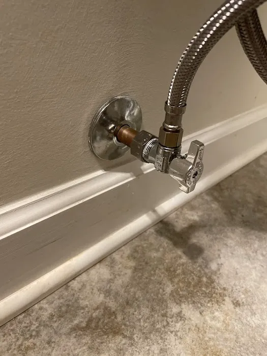 Larry's Plumbing LLC Picture 8