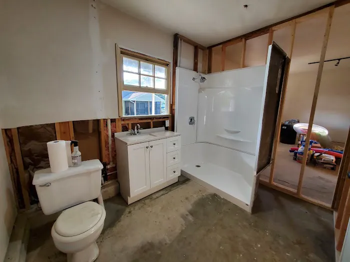 Larry's Plumbing LLC Picture 2