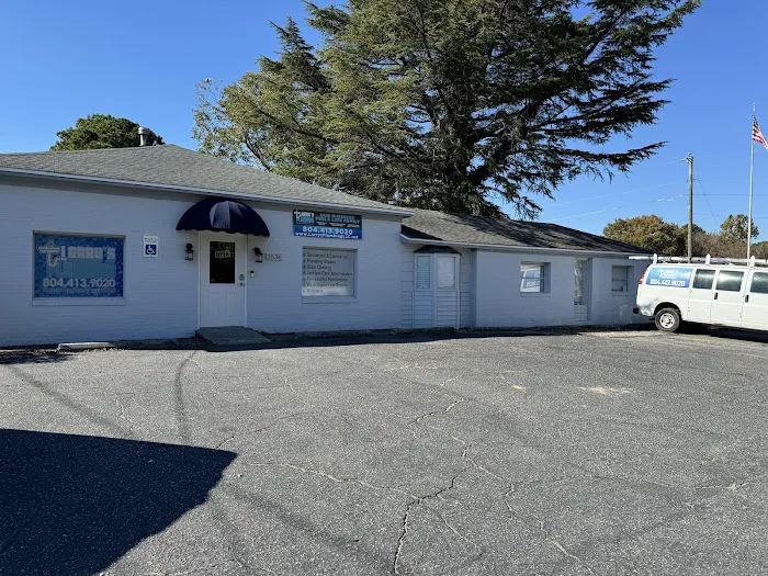 Larry's Plumbing LLC Picture 10