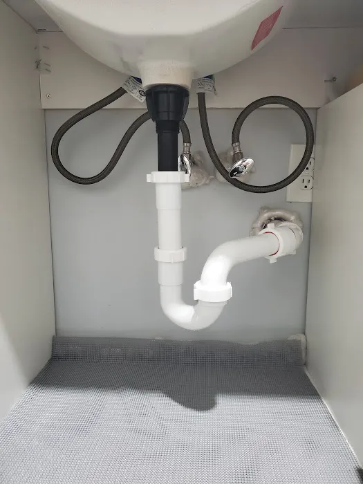 Larry's Plumbing LLC Picture 7
