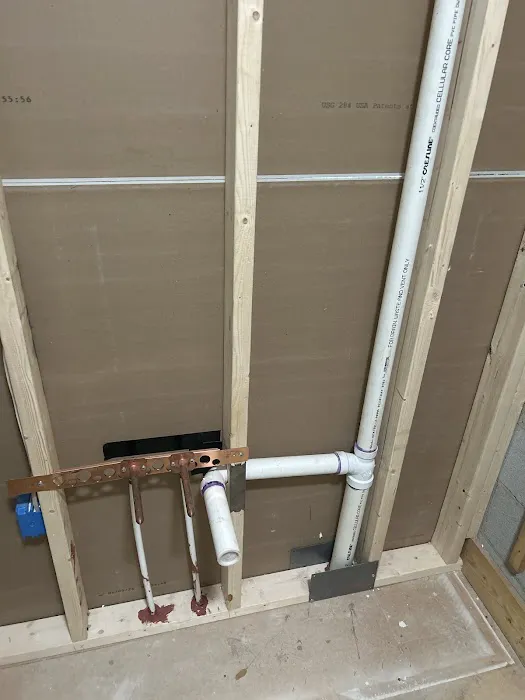 Larry's Plumbing LLC Picture 5