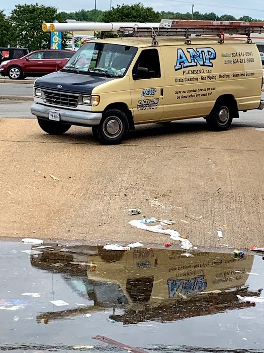 ANP Plumbing LLC Picture 1