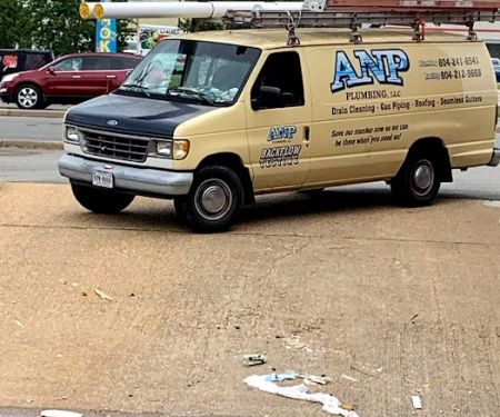 ANP Plumbing LLC