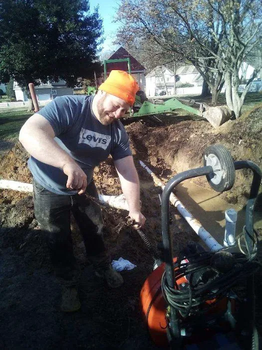 ANP Plumbing LLC Picture 2