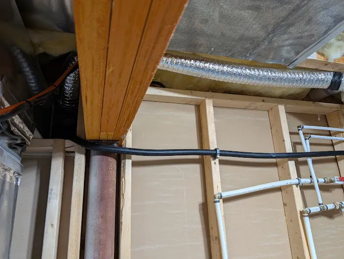 Herman W. Allen Plumbing, Heating & Cooling Picture 1