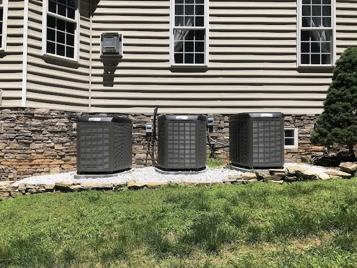 Herman W. Allen Plumbing, Heating & Cooling Picture 8