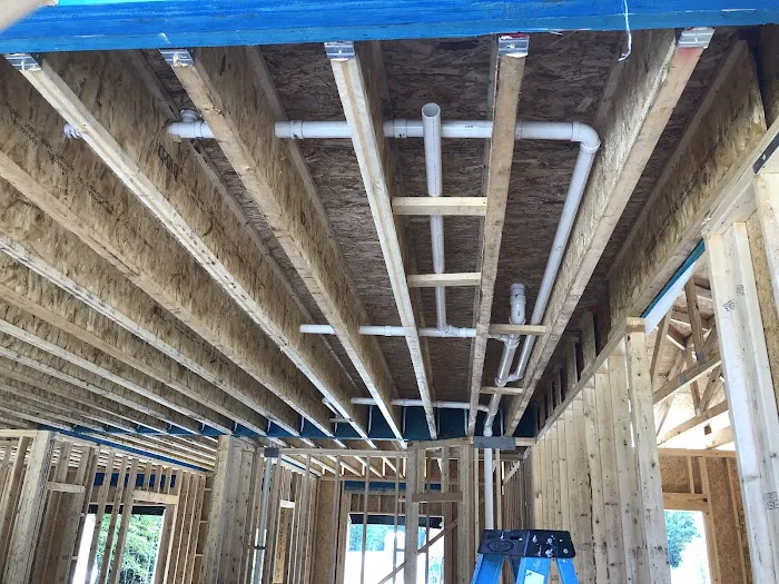 Herman W. Allen Plumbing, Heating & Cooling Picture 7