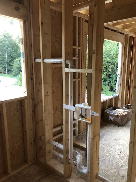 Herman W. Allen Plumbing, Heating & Cooling Picture 4