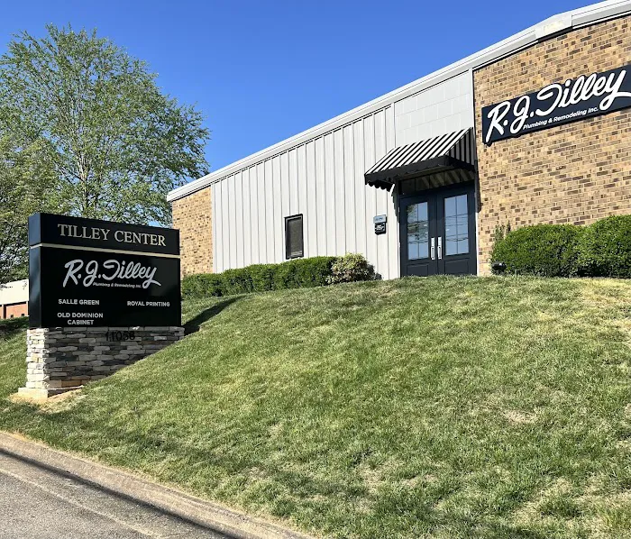 R.J. Tilley Plumbing & Remodeling, Inc. Picture 6