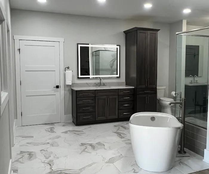 R.J. Tilley Plumbing & Remodeling, Inc. Picture 3
