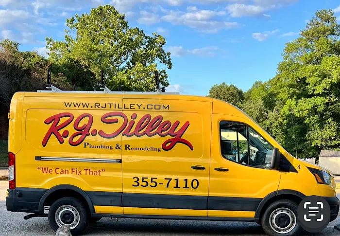 R.J. Tilley Plumbing & Remodeling, Inc. Picture 8