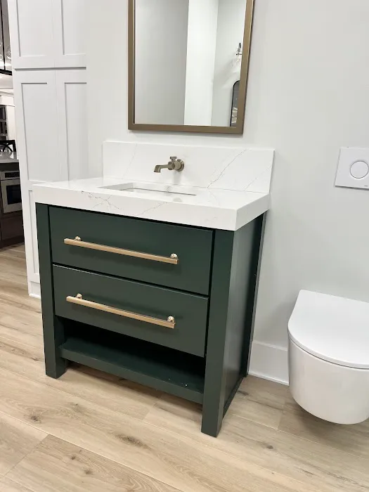 R.J. Tilley Plumbing & Remodeling, Inc. Picture 10