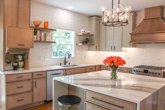 R.J. Tilley Plumbing & Remodeling, Inc. Picture 1